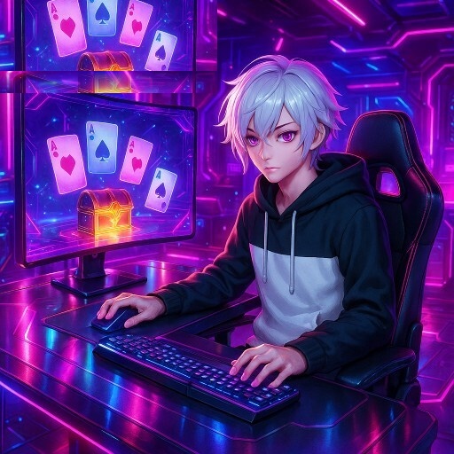 Imagem promocional da HRBET mostrando a plataforma e suas vantagens